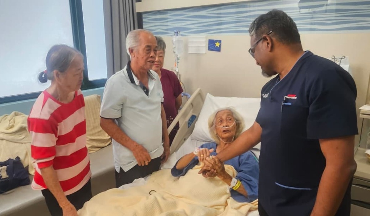 Timely and Appropriate Care Key to Successful Elderly Injury Treatment
