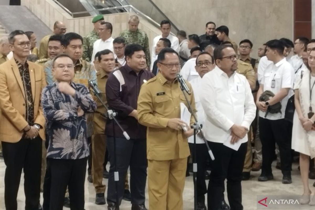 Govt to disburse US$5.6 billion for permanent recovery in Sumatera