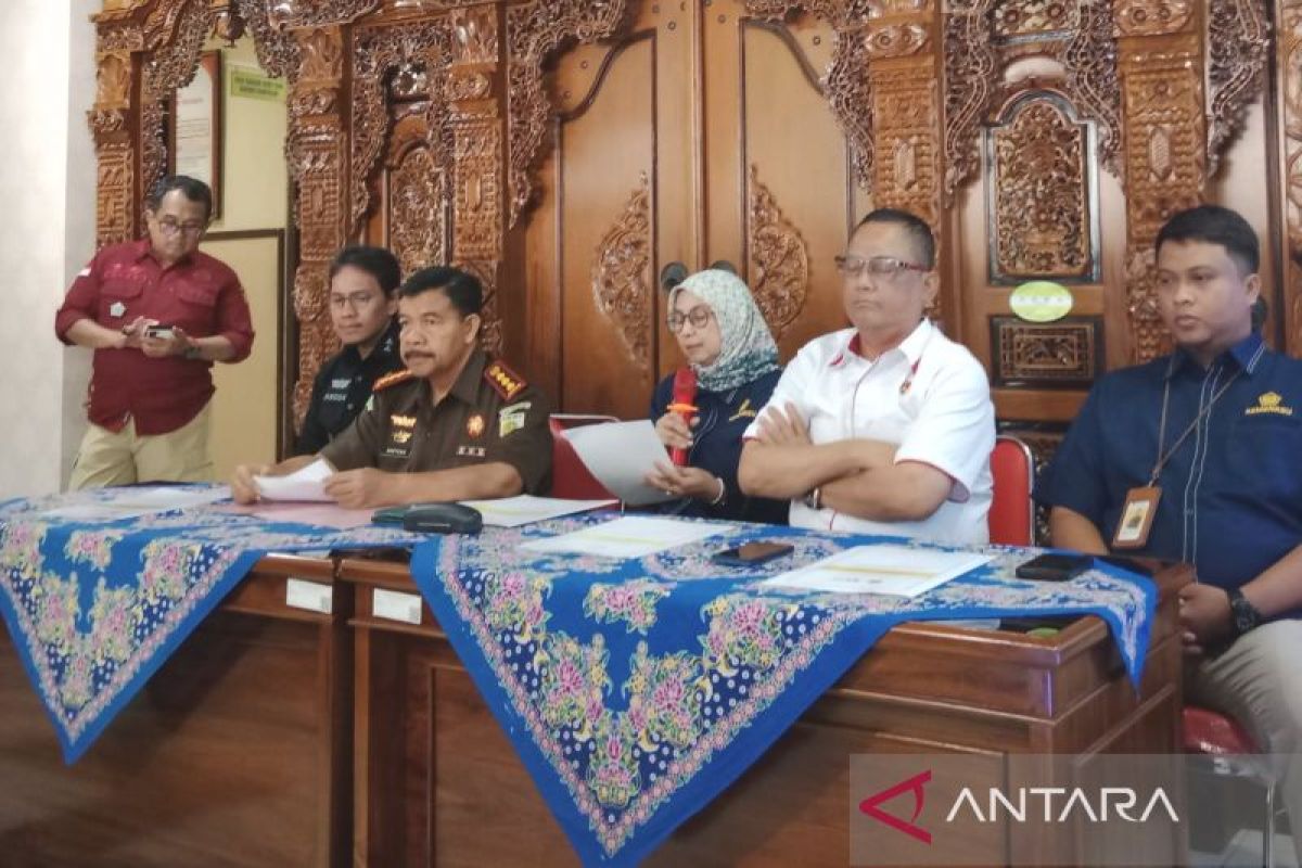 DJP Yogyakarta Prosecutes Property Developer in Rp768m Tax Evasion Case