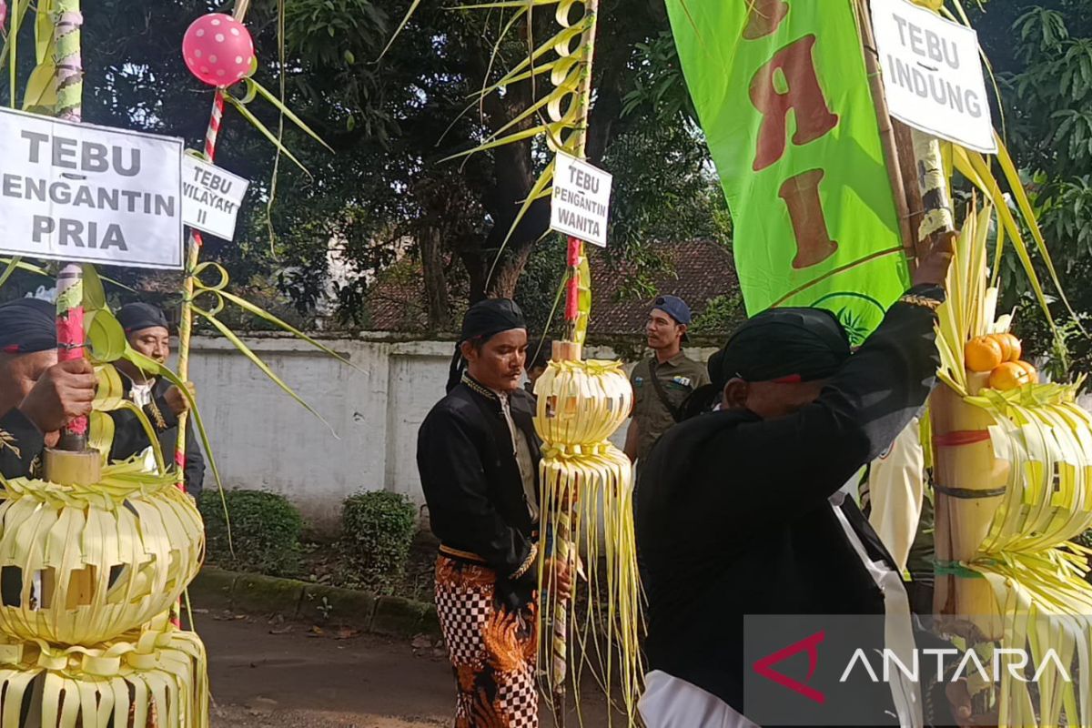 Tersana Baru Cirebon Sugar Mill sets 271,500-tonne sugar production target for 2026