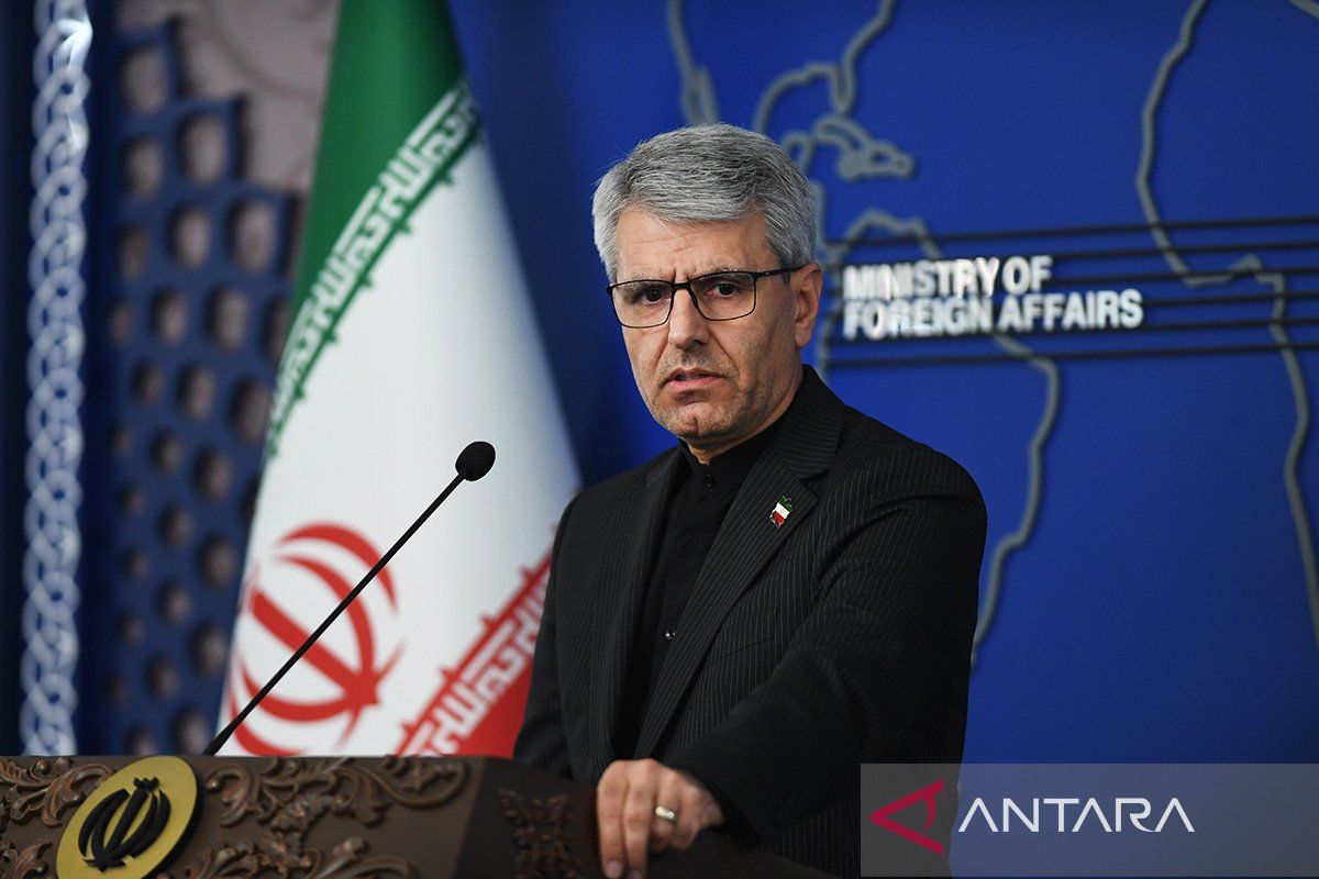 Iran Spokesperson: Focused on Safeguarding National Interests in US Negotiations