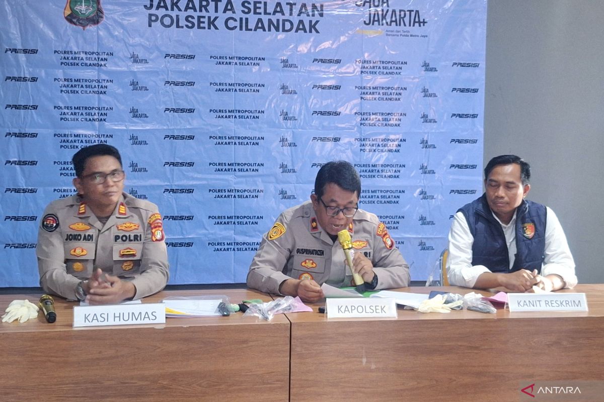 Modus operandi: Man poses as warung pecel lele employee to steal employer's motorcycle