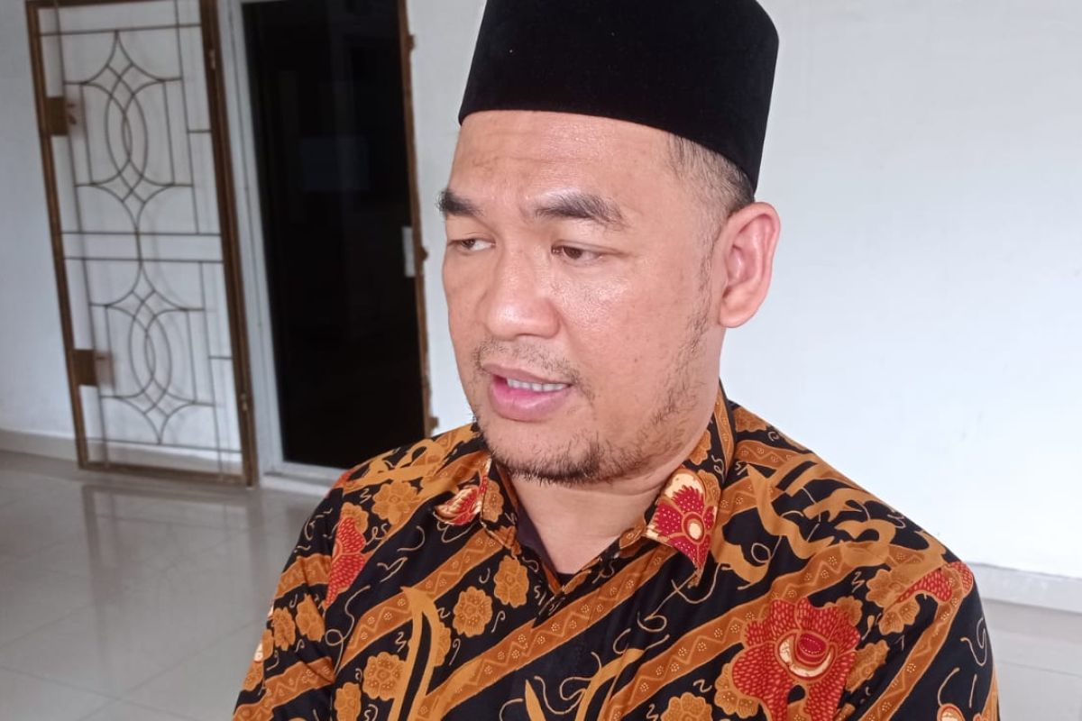 BP3MI Sumsel repatriates 60 irregular migrant workers