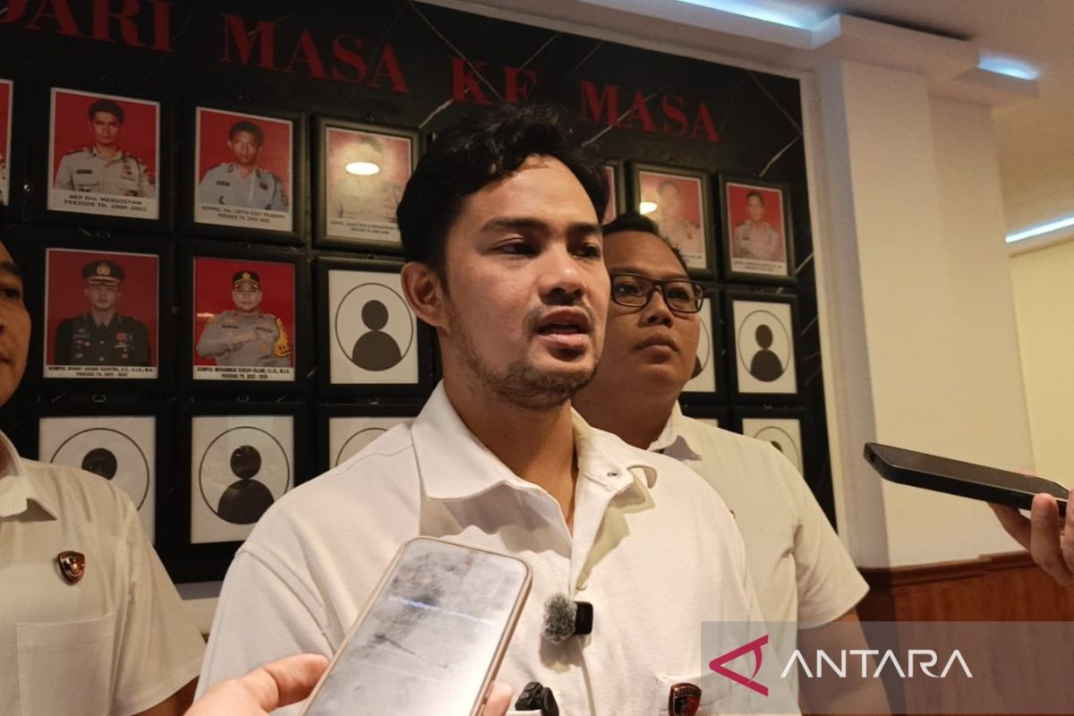 Police confirm Tambora incident was single-vehicle accident, not mugging