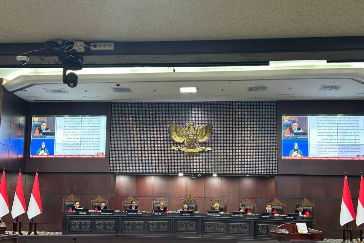 Constitutional Court rules partially in favour of women's electoral quota challenge