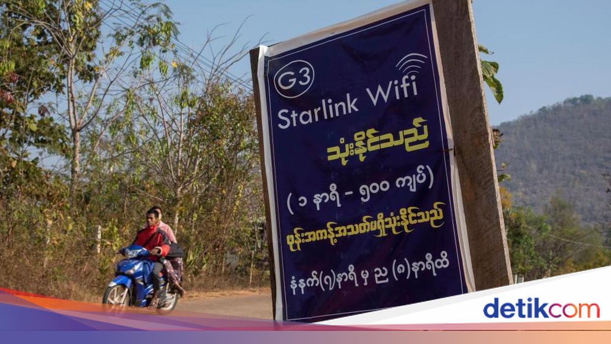 From Myanmar to Venezuela, people find ways to circumvent internet shutdowns