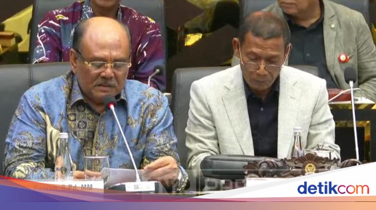 DPRA Seeks Timeline for Aceh Bill Enactment as Baleg Targets July Completion