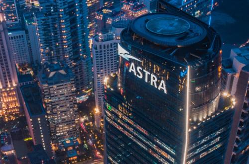 Astra Overhauls Business Strategy to Focus on Automotive, Financial Services and Mining Solutions