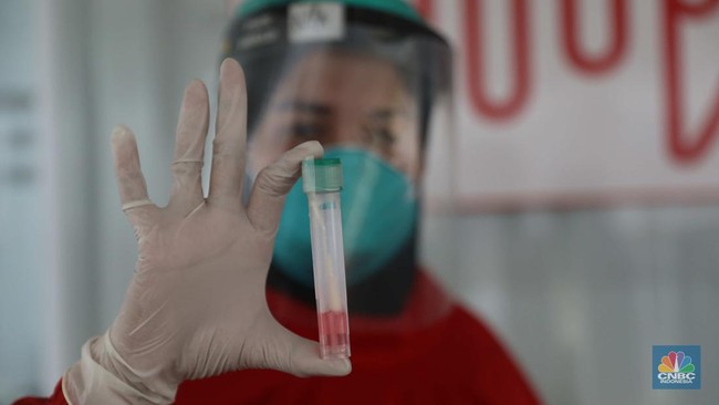 Covid Cases Surge in Singapore – What's the Situation in Indonesia?