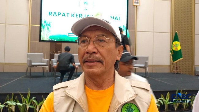 Sugarcane Farmers Demand HPP Increase to Rp15,500 as Fertiliser Costs Soar