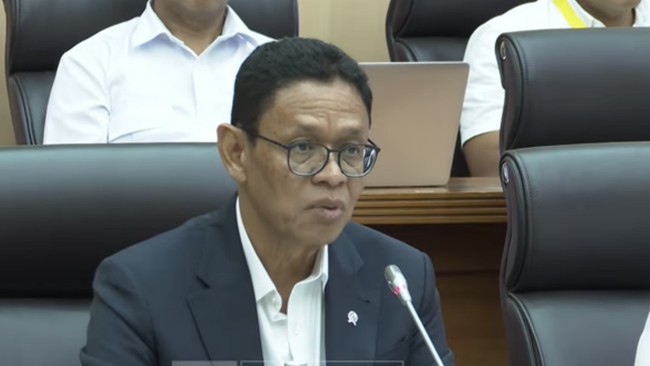 ESDM Issues Directives to Prevent Power Outage Recurrence in Sumatra