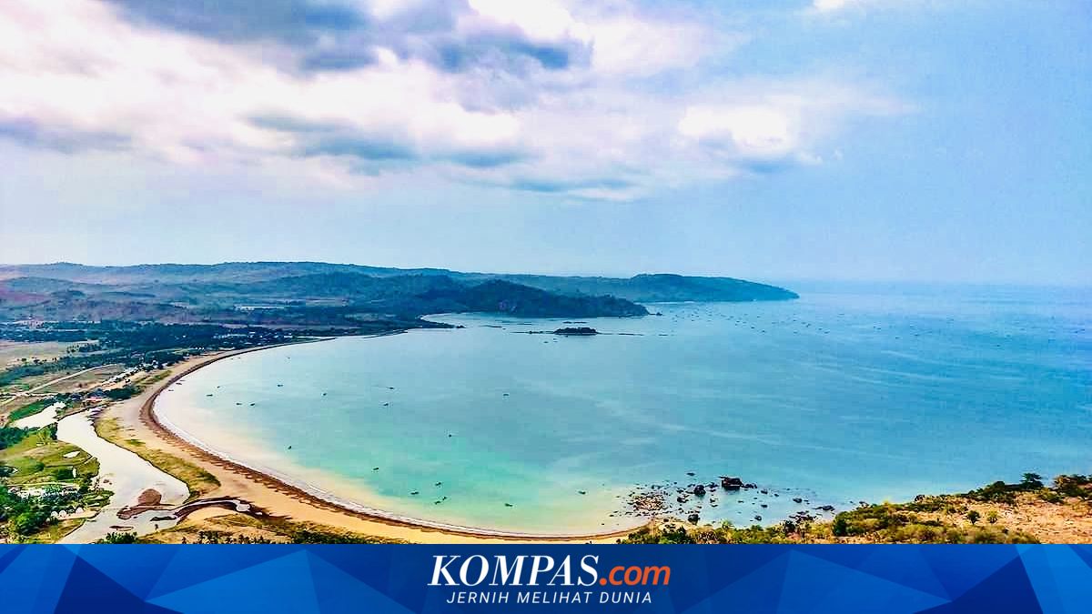 8 Countries with the Most UNESCO Global Geoparks in the World, Where Does Indonesia Rank?