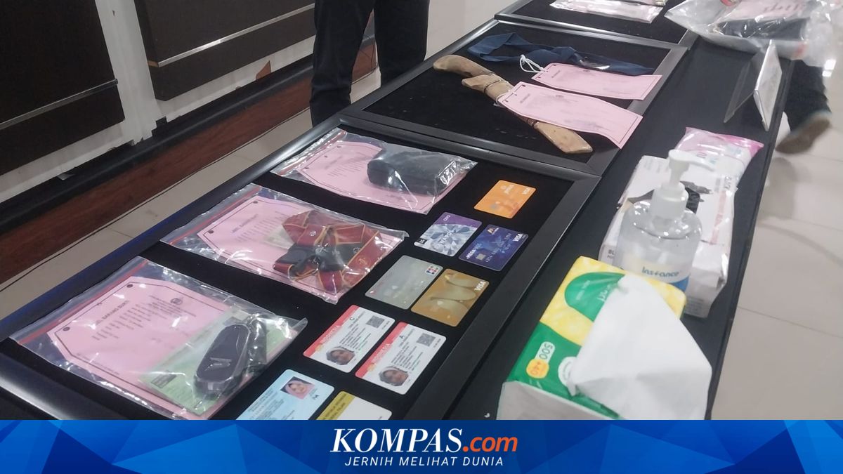 Tragic Murder of Anggi Aulia: Suspect Throws Victim from Bogor Toll Road While Still Moving