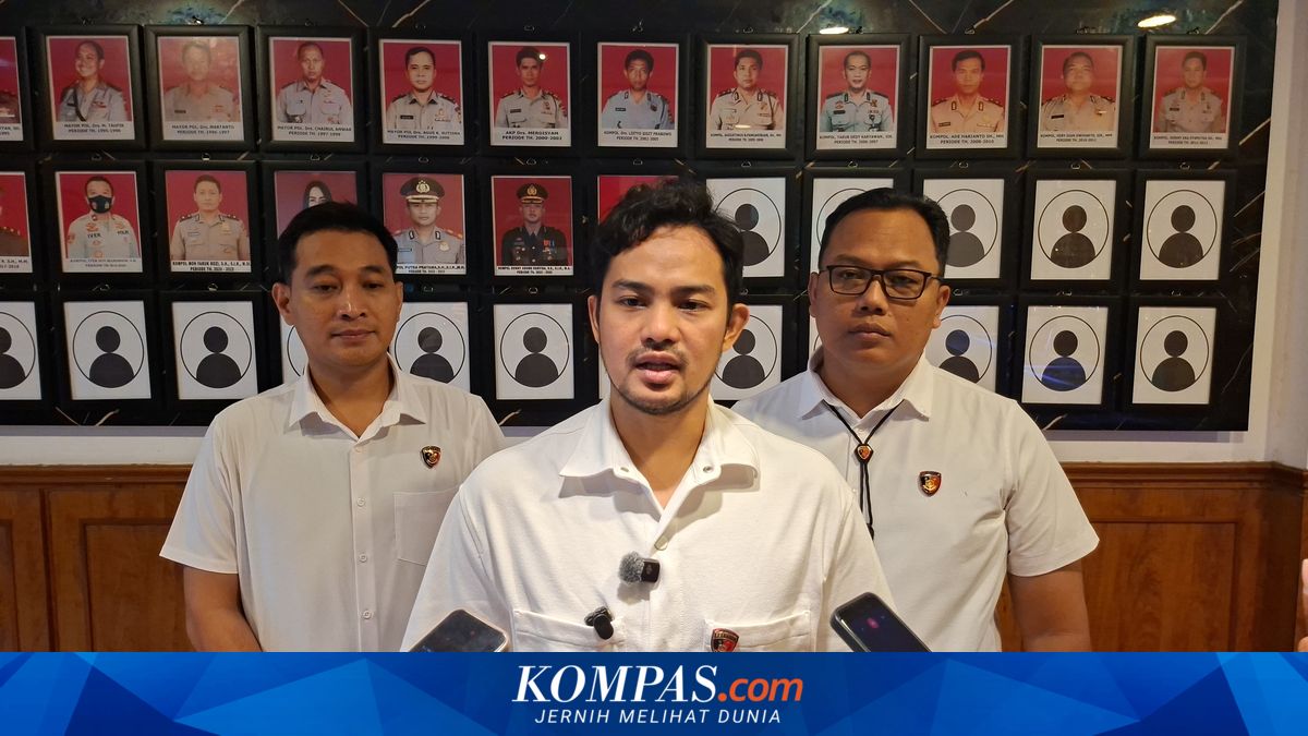 West Jakarta Motorcycle Theft Suspects Target Students with False Accusations