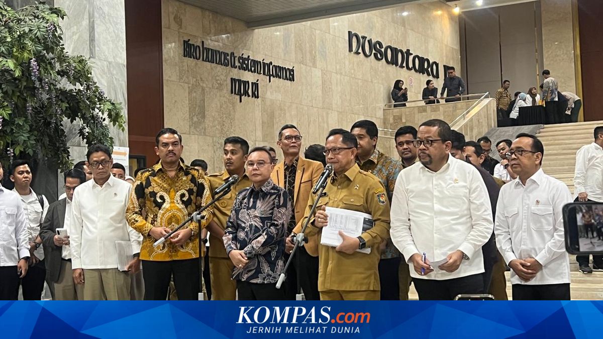 Government Allocates Rp7.4 Trillion for Permanent Disaster Housing in Sumatra