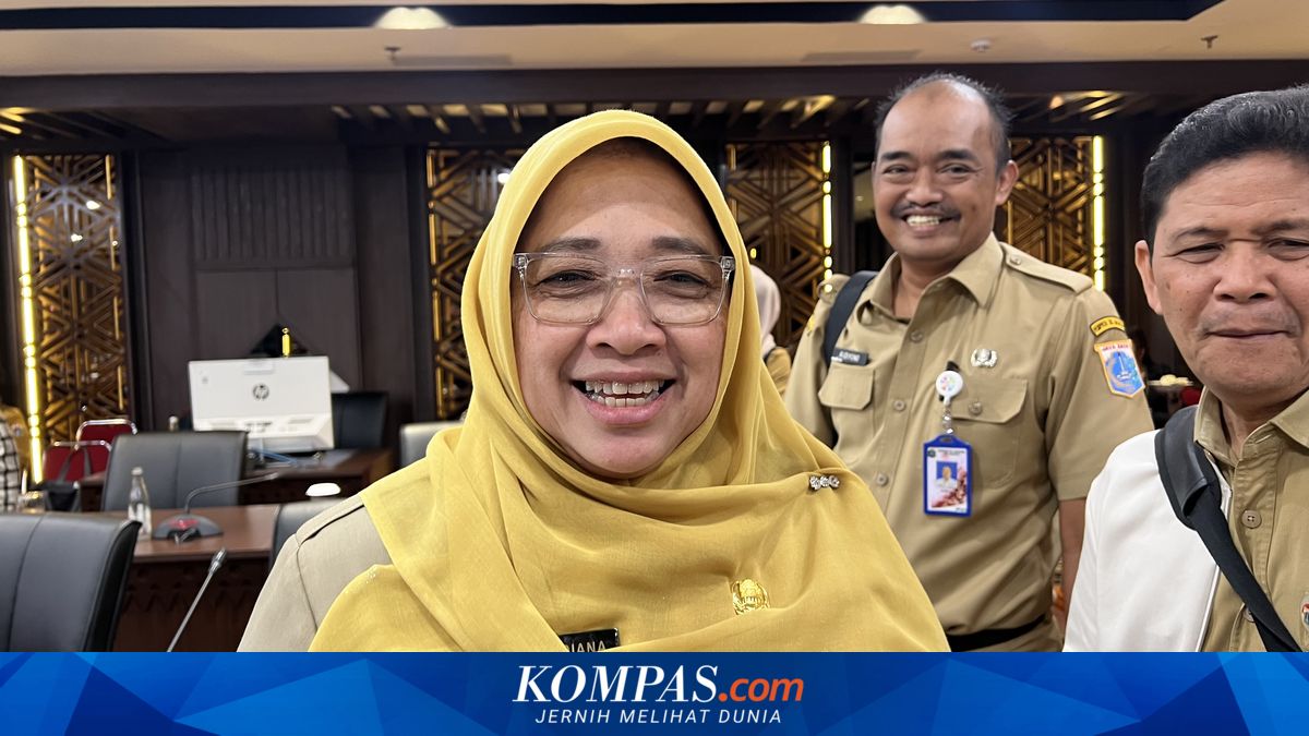 Jakarta Education Department Partners with Densus 88 and BNPT to Prevent School Brawls and Radicalisation