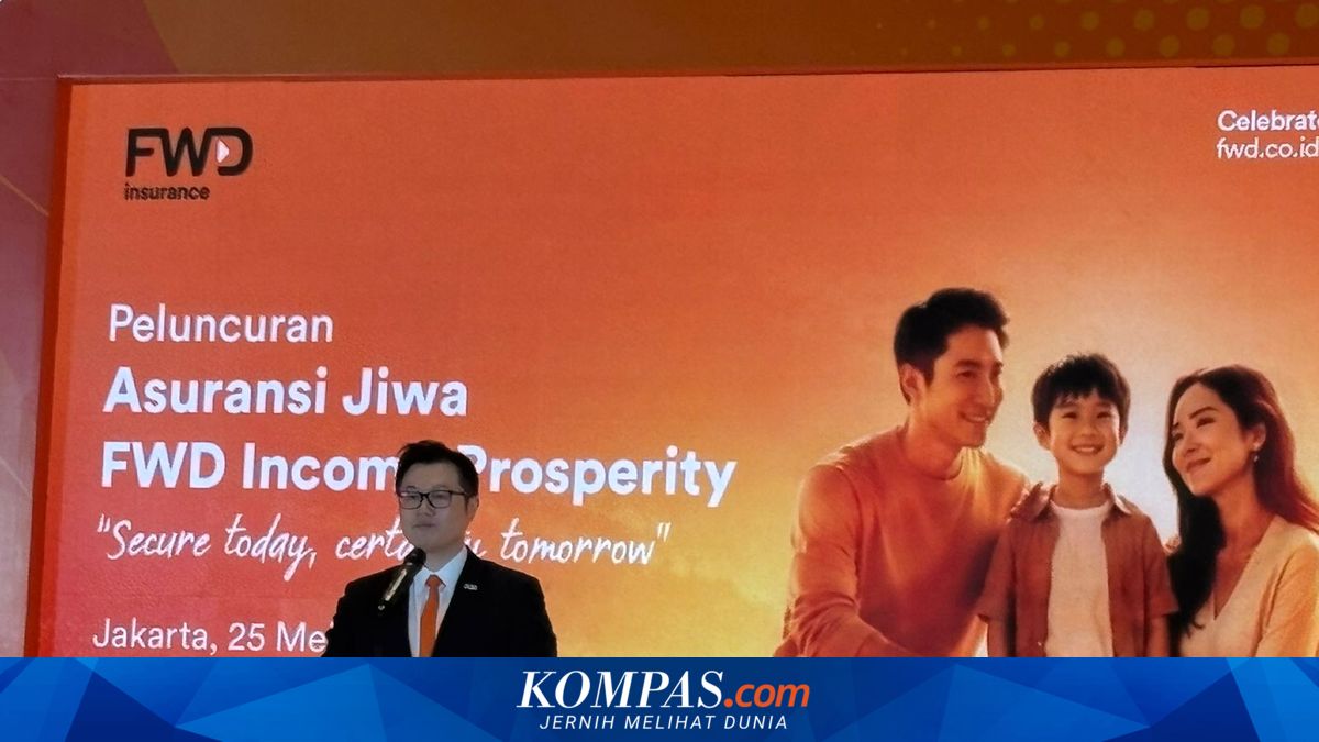 FWD Insurance Launches Life Insurance with Annual Cash Benefits
