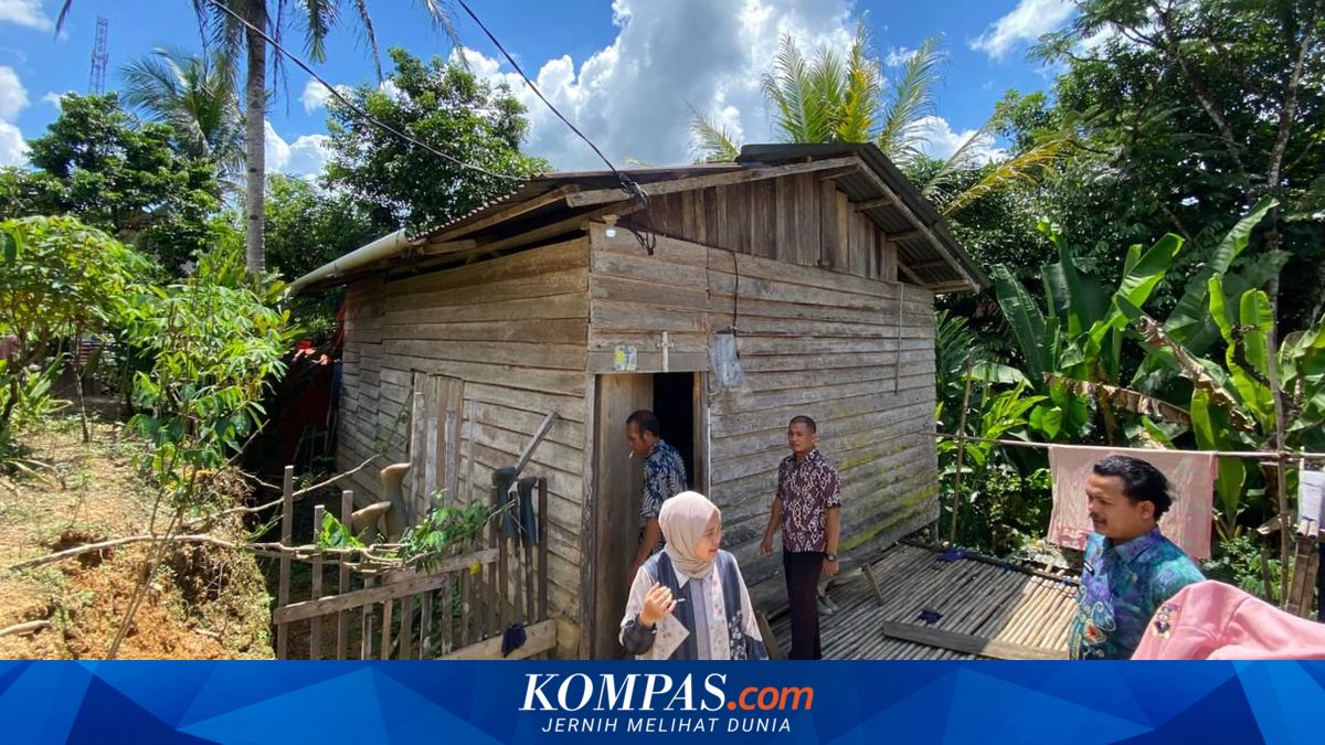 BNPP RI Assesses Entikong Border Area Management Index, Maps Development Challenges