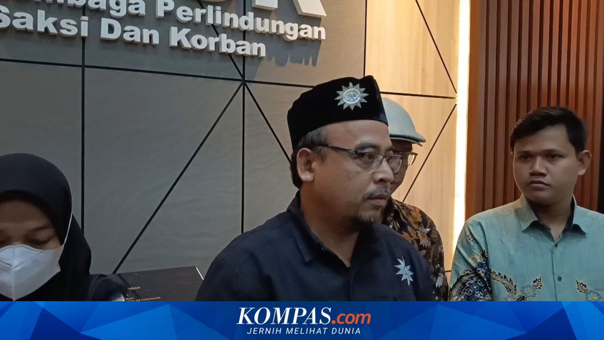 Ahmad Bahar's Legal Counsel Responds to GRIB Jaya's Counter-Complaint Plan