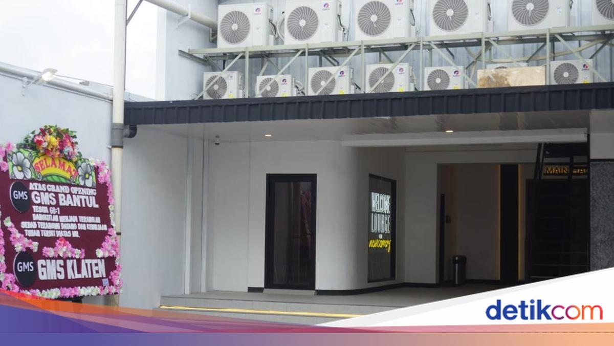 FJI DIY Speaks Out on Reasons for Disrupting Church Service in Bantul