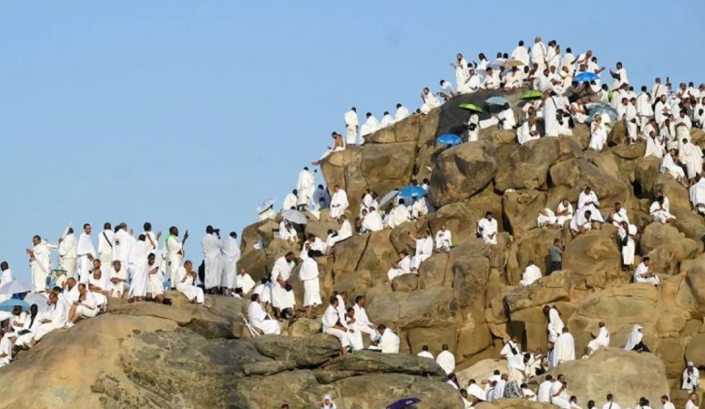 Tarwiyah Iftar Du'a: Arabic, Latin, and Virtues