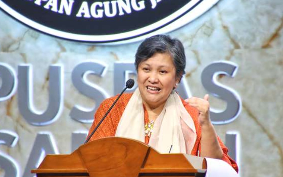 Lestari Moerdijat: Campus Safety Ecosystem Governance Must Be Clear and Measurable