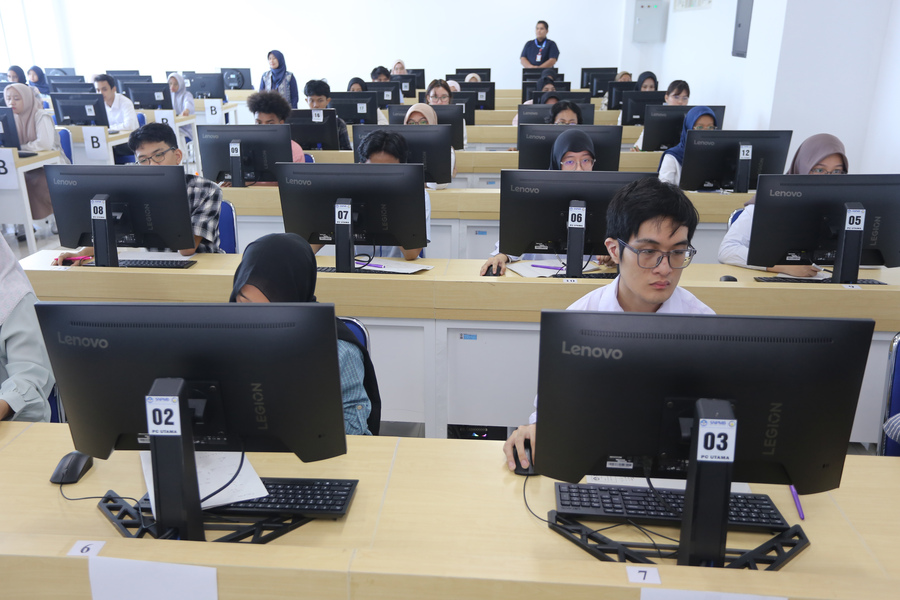Missed SNBT? 186,000 Places Available in Independent Admission Route