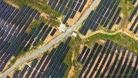 Indonesia Aims for 100 GW Solar Power Capacity, Requires $100bn Investment