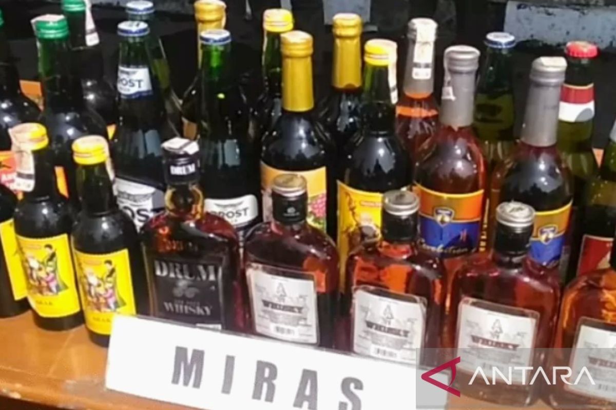 Hoax: South Tangerang City Government Alcohol Legalisation Claim Debunked