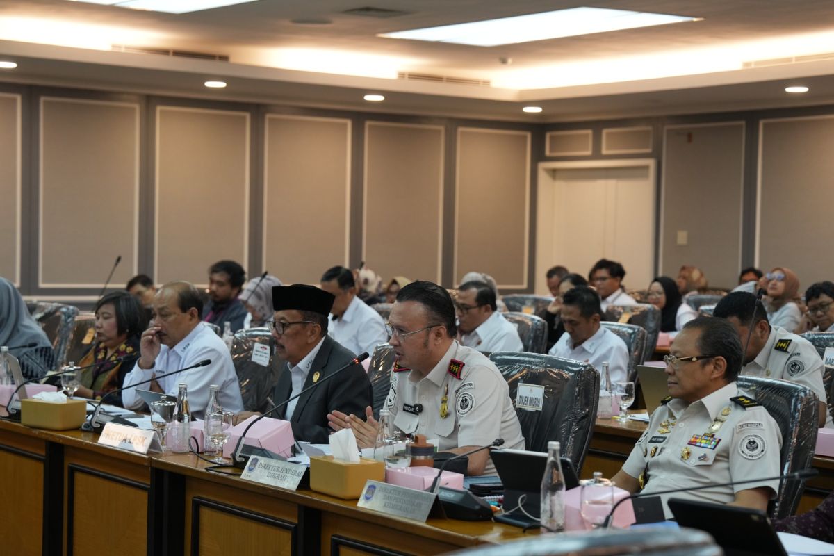 Immigration Directorate General establishes systematic human trafficking prevention ecosystem