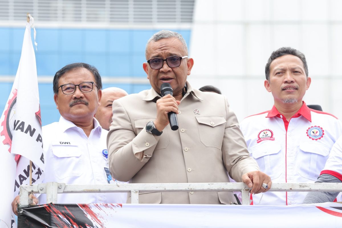 Ministry of Manpower to oversee resolution of industrial relations at PT IEI