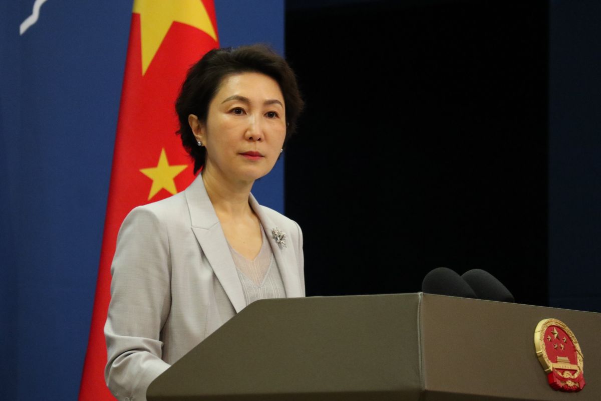 China welcomes positive developments in US-Iran peace agreement