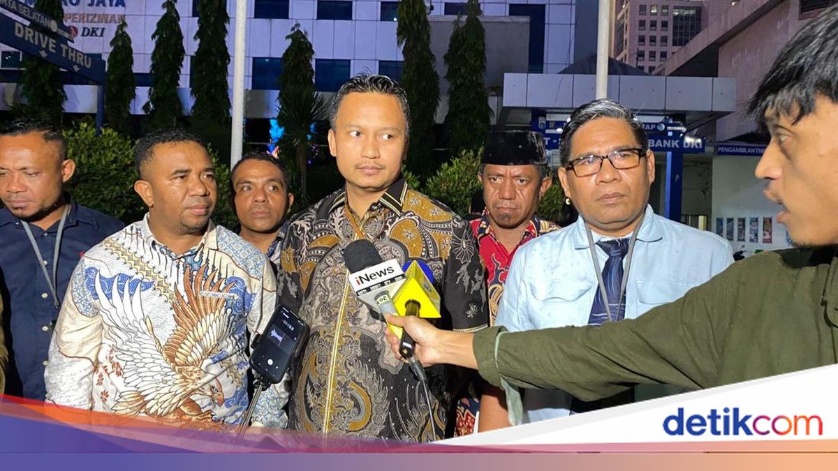 Hercules Files Counter-Complaint Against Writer's Daughter in Depok Over Kidnapping Allegations