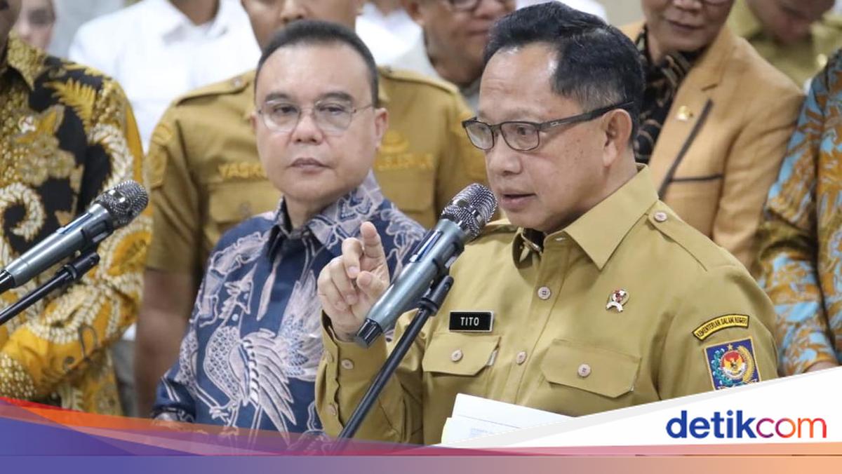 Sumatra Disaster Recovery Plan Includes 11,512 Activities, Key Priorities Outlined