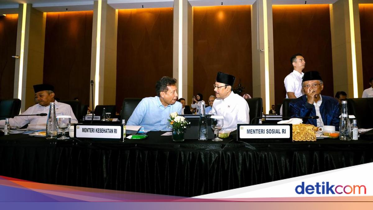 Sumatra Disaster: Ministry of Social Affairs Disburses Additional Aid and Expands PBI-JK Coverage