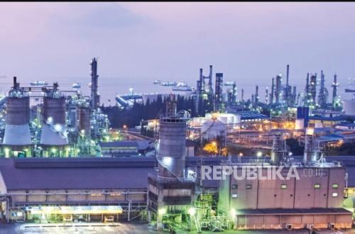 Chemical Plant in Cilegon Explodes, All Staff Evacuated