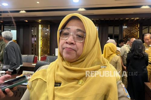 Since 2025, Jakarta Education Department Removes 40 KJP Beneficiaries Involved in Brawls