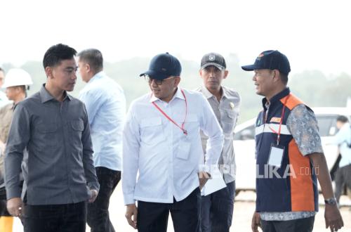 Indonesia Still Faces Salt Shortage, Rote Ndao Project Key to Meeting Demand