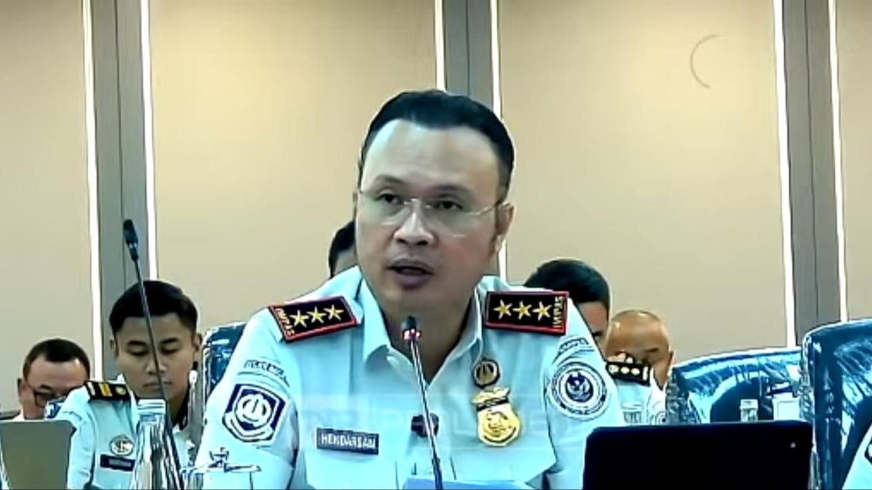 Immigration Directorate General Establishes Village-Level Ecosystem to Prevent Human Trafficking in Indonesia