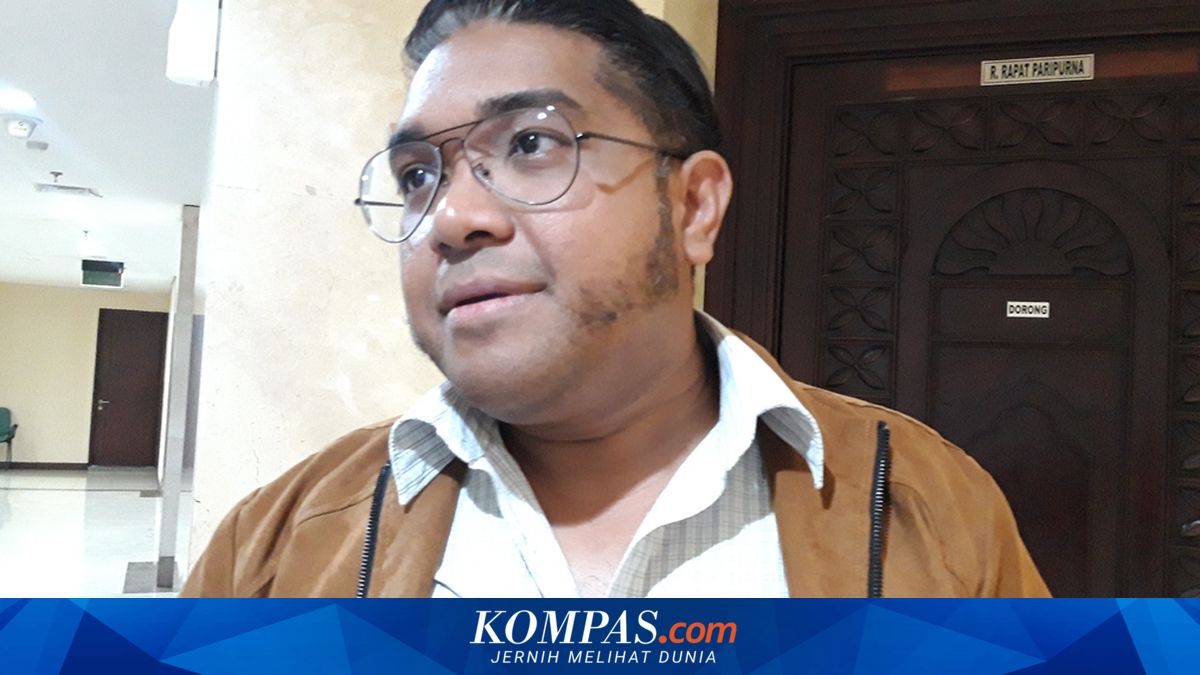 West Jakarta dubbed 'Gotham City' as proposal to revoke KJP Plus for rioters