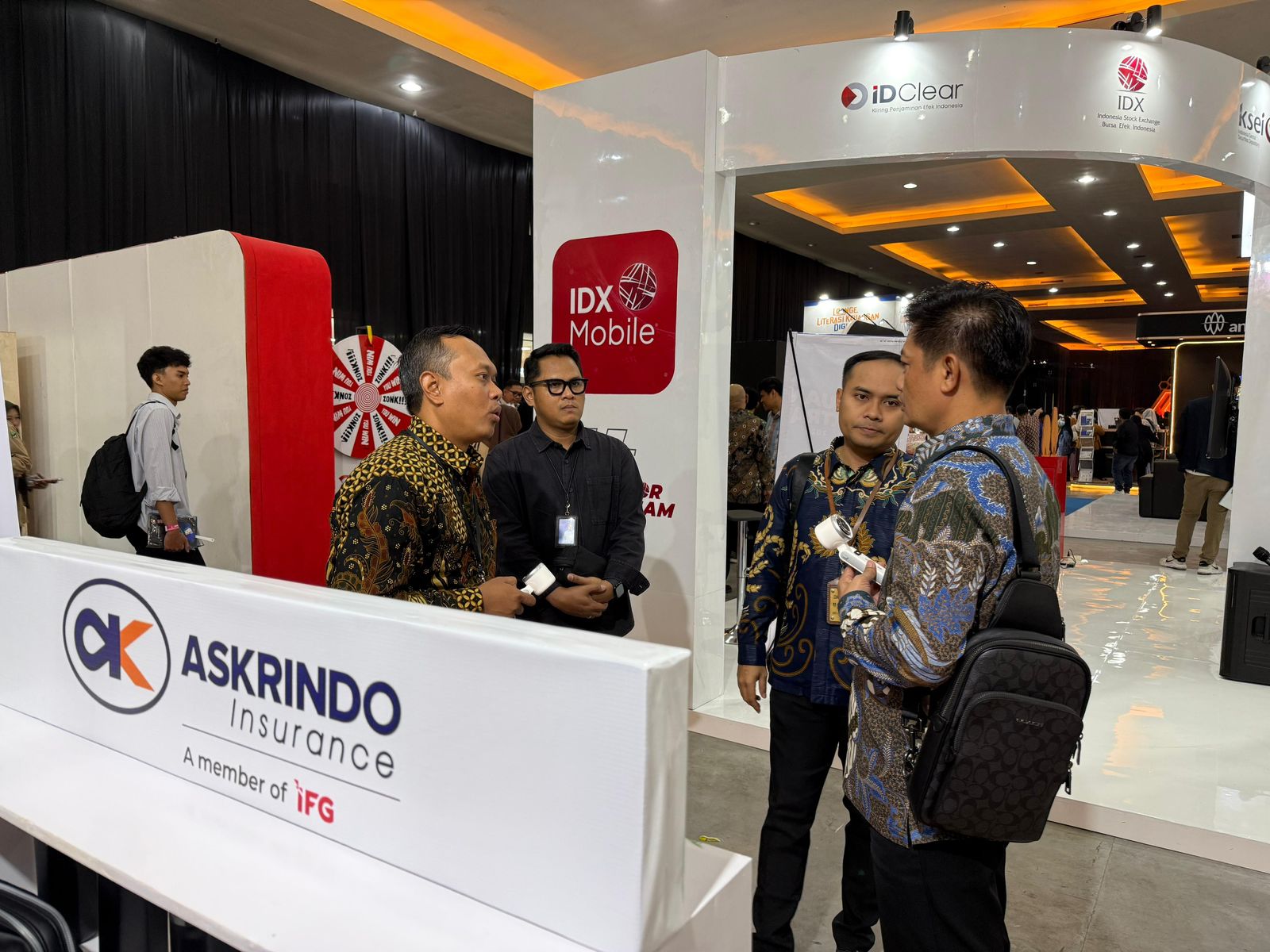 Jogja Financial Festival 2026 Boosts Insurance Literacy and Inclusion