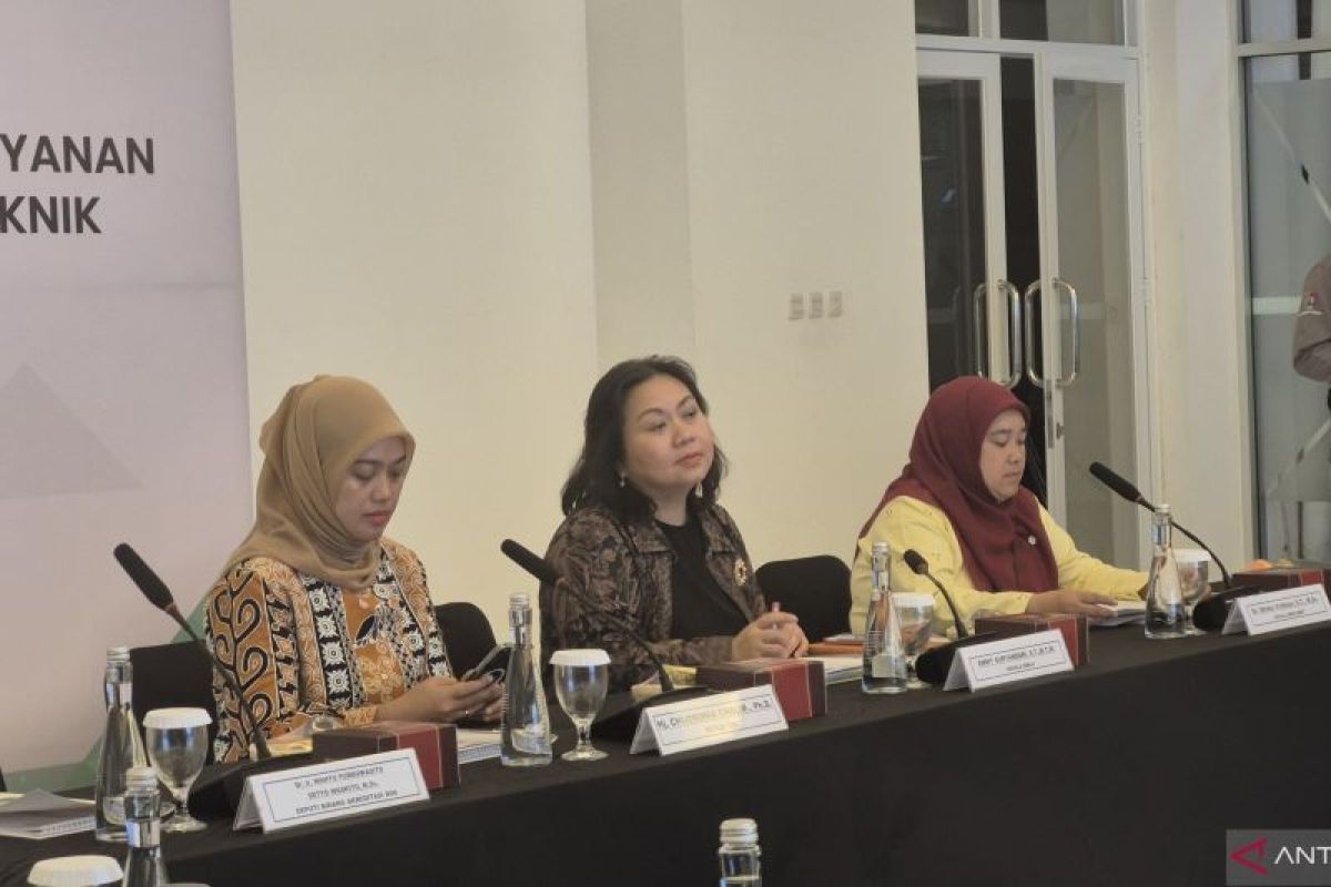 Industry Ministry seeks to boost SMEs' access to SNI certification