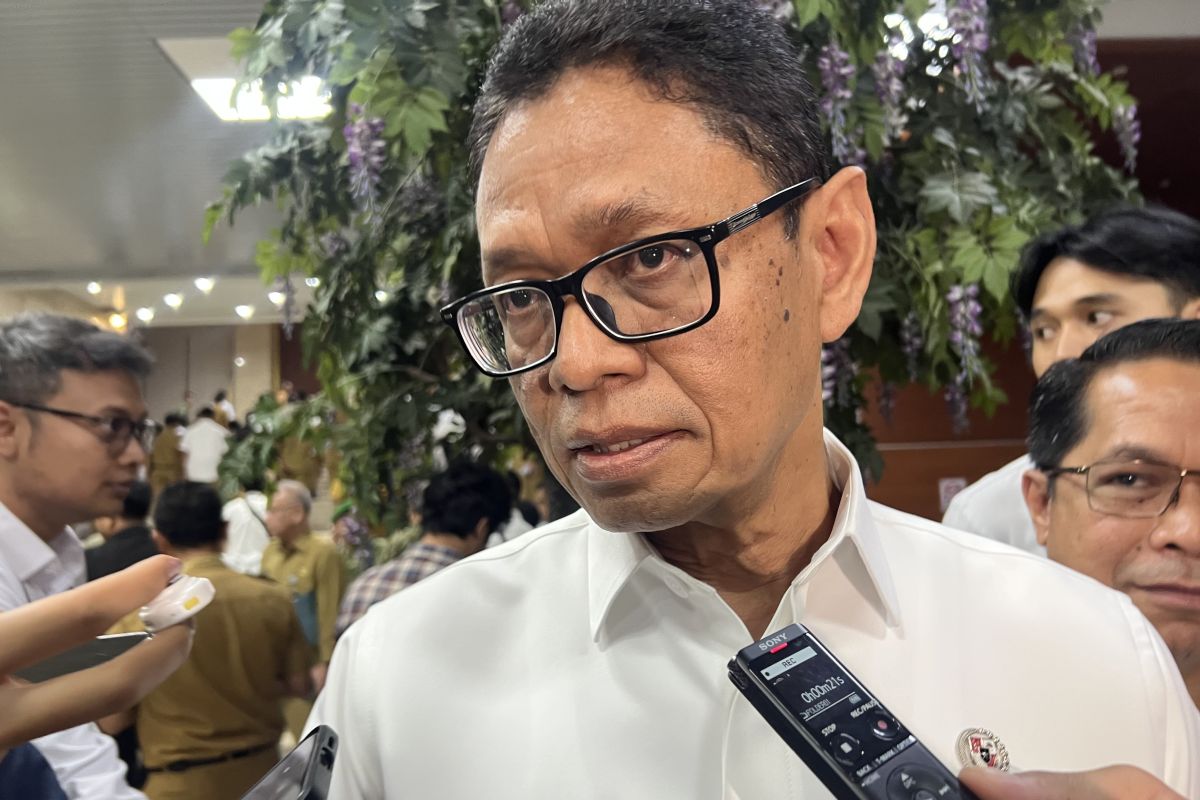 ESDM confirms Batang Toru hydropower plant remains operational after Sumatra disaster