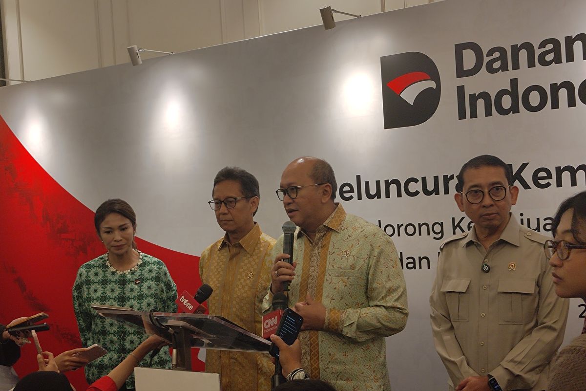 Danantara aims to allocate 1% of SOE dividends to philanthropy