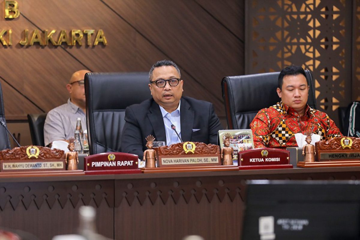 Jakarta needs more events to boost tourist visits