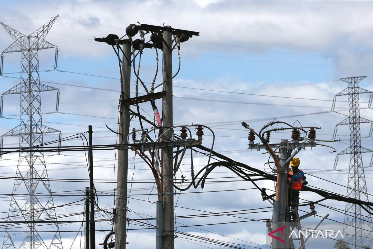 FKBI: Power grid recovery response demonstrates PLN's primary focus