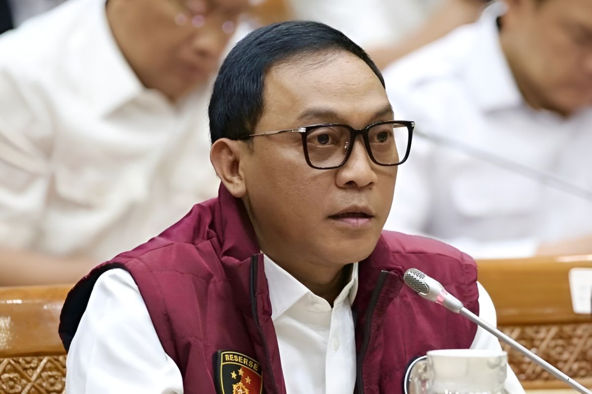 Bareskrim exposes police officer involvement in B Fashion Hotel narcotics case