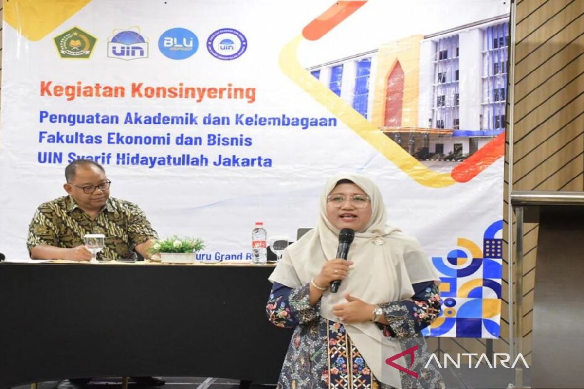 UIN Jakarta partners with Unair to modernise curriculum for high-calibre human resources