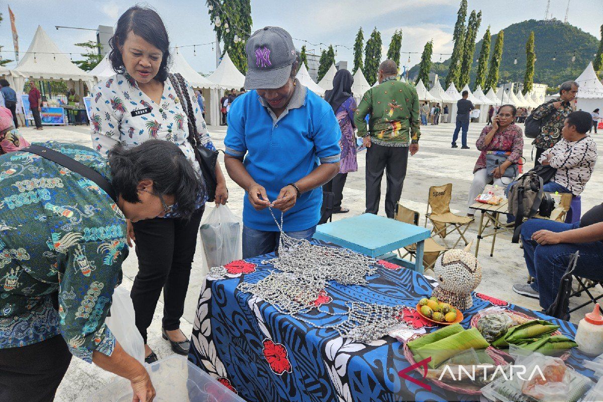 Ministry of Home Affairs prepares OAP database to support Papua welfare