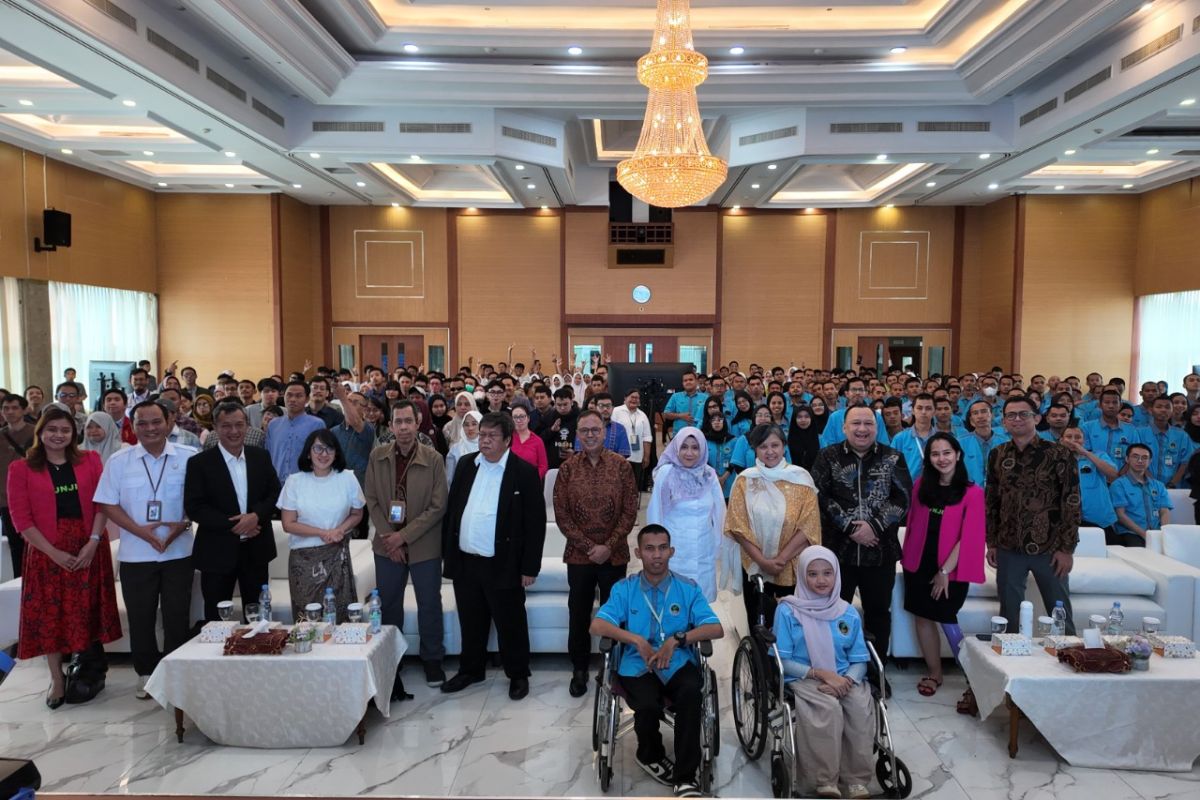 EQUAL Programme reaches 112,000 participants in inclusive AI training